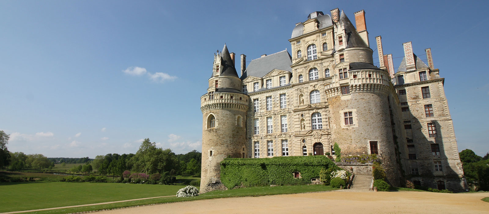 image de chateau
