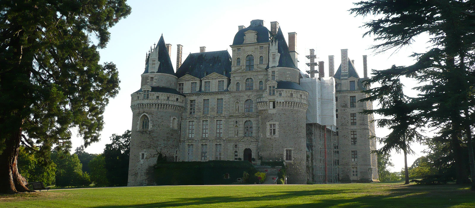image de chateau