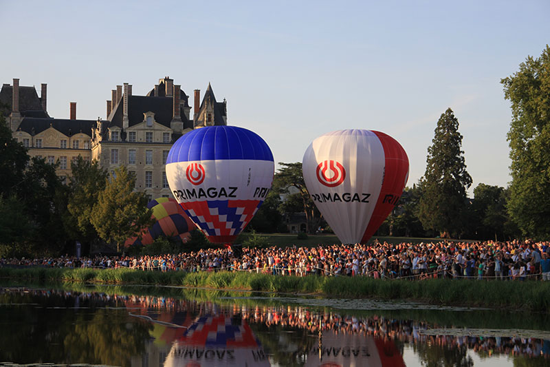 rencontre brissac